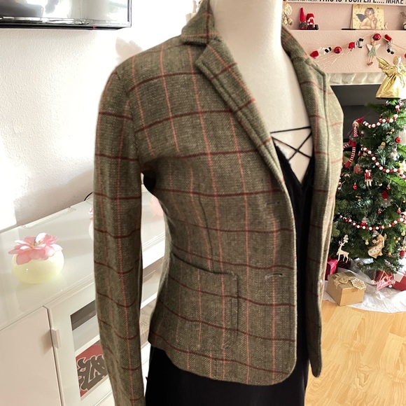 Vintage inspired,  Gap jacket 🎈Brand New Without Tag - Picture 1 of 4